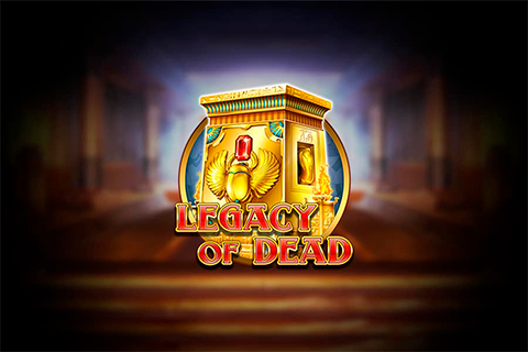 logo legacy of dead playn go 1 