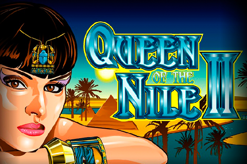 logo queen of the nile ii aristocrat 1 