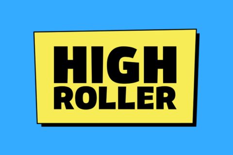 highroller casino en linea 