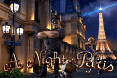 logo a night in paris betsoft juegos casino 