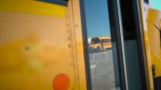 School Bus Driver Shortage