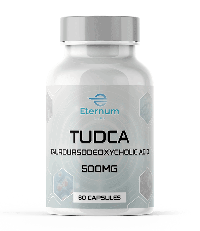 TUDCA Supplement Australia