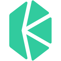 KyberSwap logosu