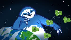 Outersloth funding announcement