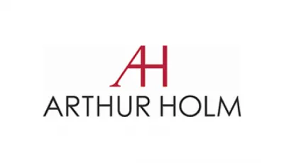 Arthur Holm