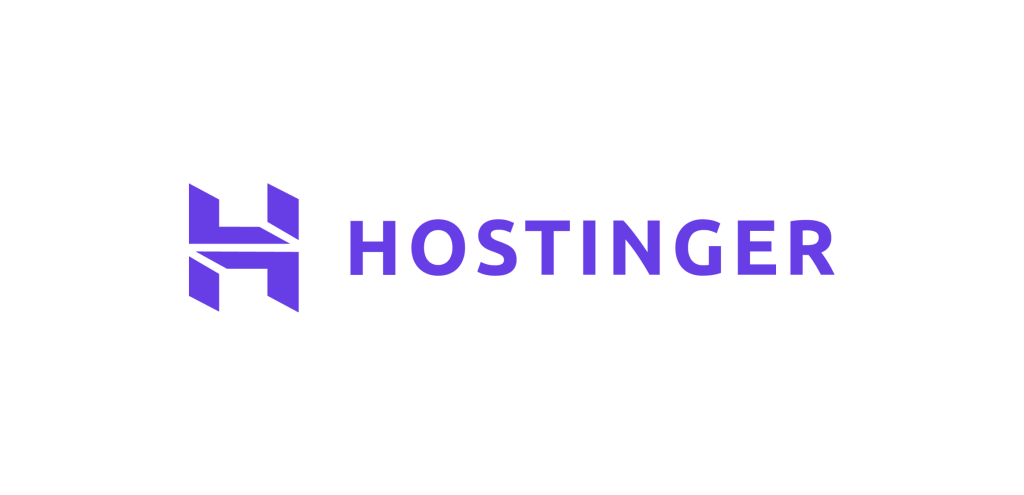 Hostinger logo