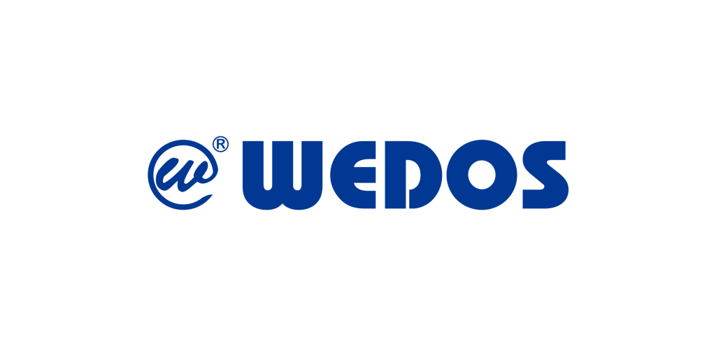 WEDOS logo
