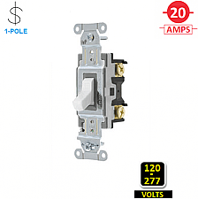 cs120w hubbell, buy hubbell cs120w spec grade electrical wiring device, hubbell spec grade electr...