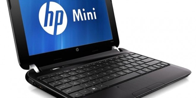 Netbook - HP