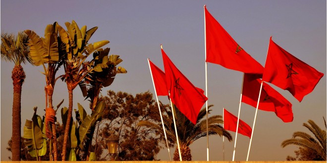 Maroc