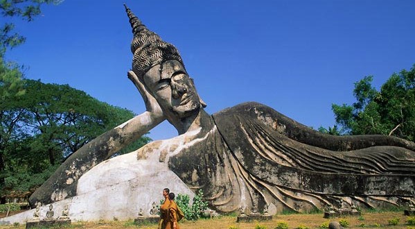 Laos