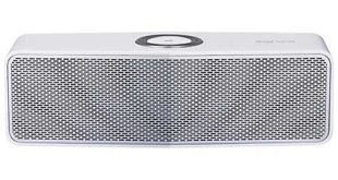 LG portable speaker