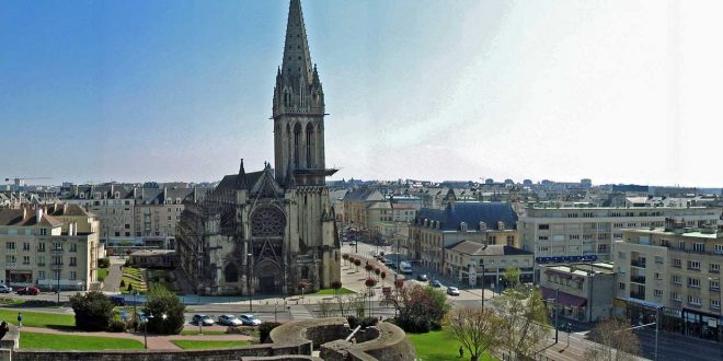 Caen