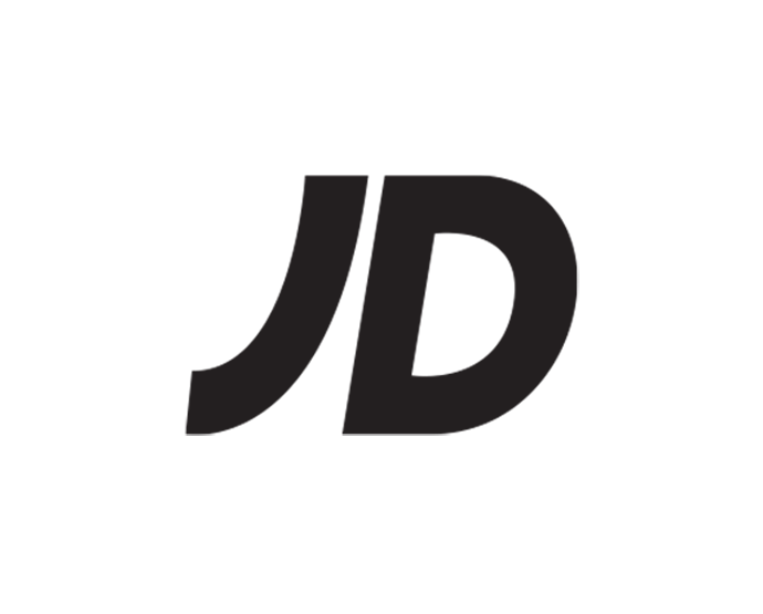 JD Logo