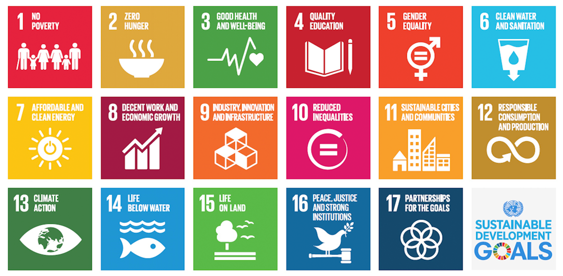 Sustainable Development Goals