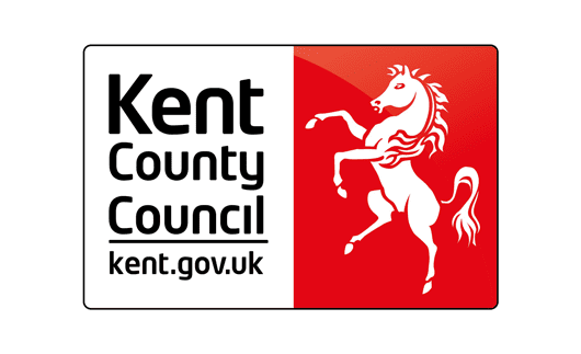 Kent County Council logo