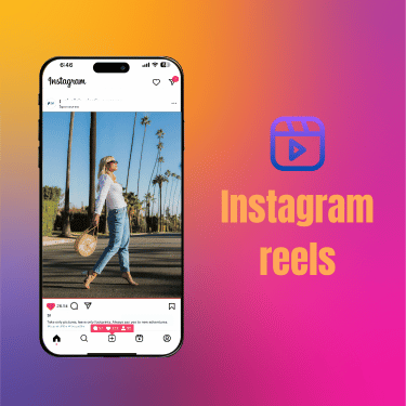 Instagram Reels