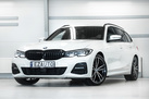 BMW 320D G21 190ZS TOURING X-DRIVE M-SPORTPAKET