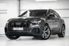 AUDI SQ8 4.0TDI 435ZS QUATTRO S-LINE  LED MATRIX BANG&OLUFSEN 