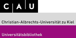 Universittsbibliothek Kiel