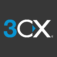 Logo 3CX