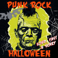 Punk Rock Halloween image