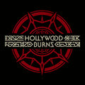 Hollywood Burns image