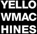 YELLOW MACHINES  (label) image