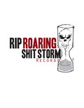 Rip Roaring Shit Storm Records image