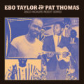 Ebo Taylor & Pat Thomas Disco Highlife Reedit Series image