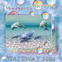 GATEWAY 2000 cover art