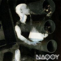 NAQOY - "Four" cover art