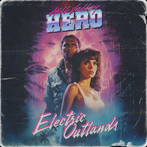 Electric Outlands cover art