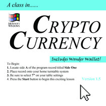 A class in​​.​​​.​​​. ​​CRYPTO CURRENCY cover art