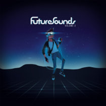 FutureSounds Volume 2 cover art