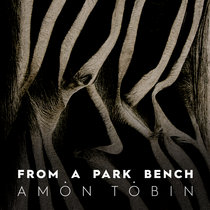 From a Park Bench cover art