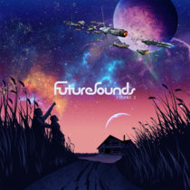 FutureSounds Vol. 3 cover art