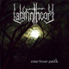 One True Path Cover Art