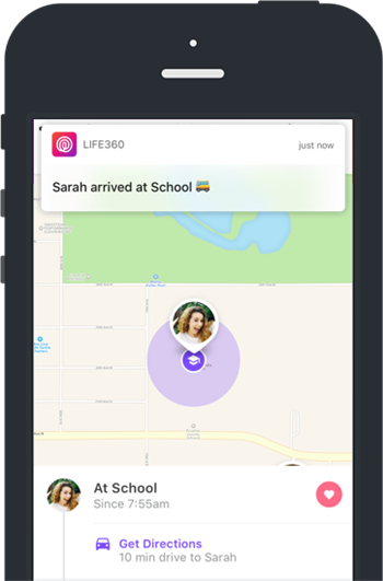 5 Free Family Locator Apps | Free GPS Tracker for Kids