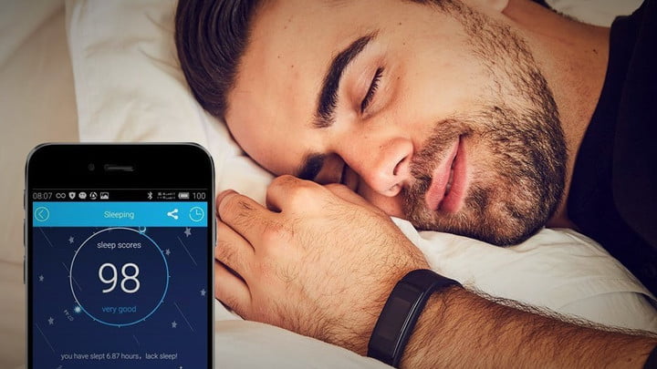 best sleep app for apple watch and iphone