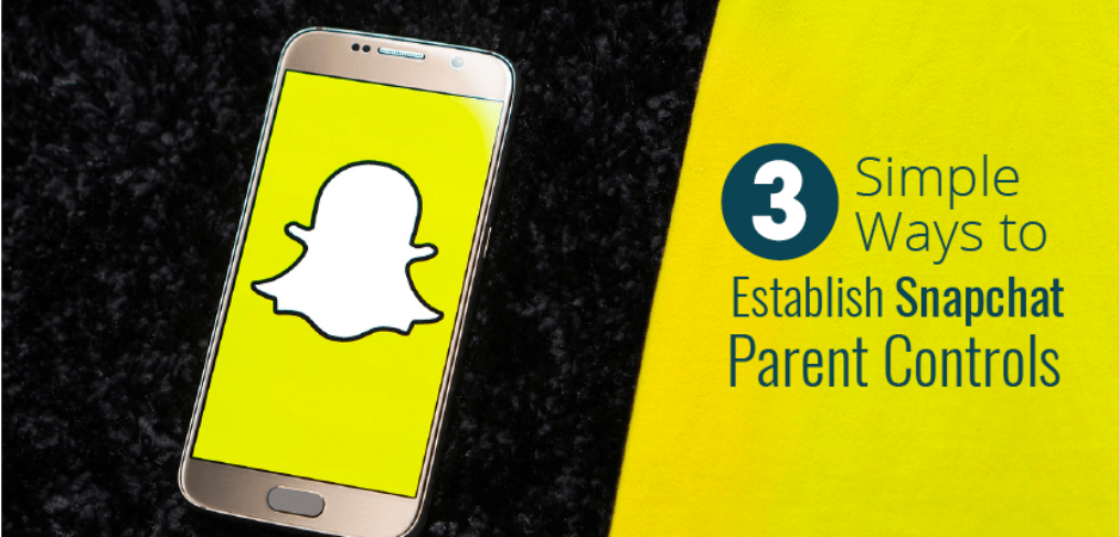 How to monitor Snapchat remotely or without their phone