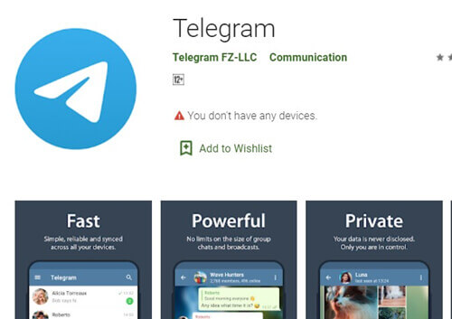 Telegram