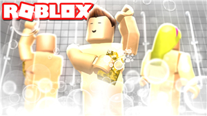 sex roblox games online - Shower Simulator