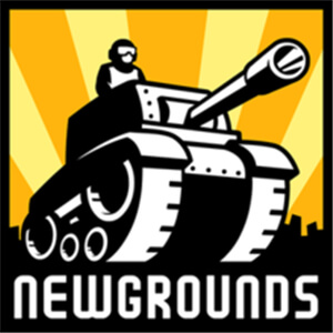 adult social media Newgrounds