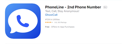 anonymous call app 7