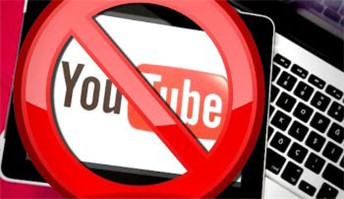 how to watch blocked youtube videos