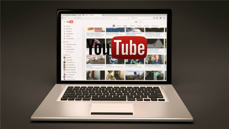 monitor youtube watch history