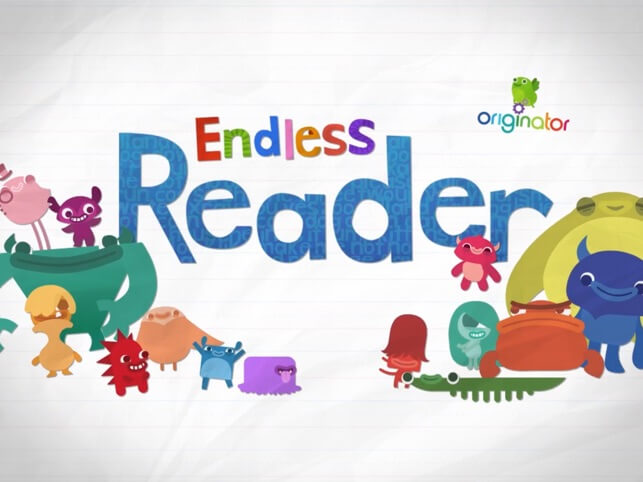 Endless Reader