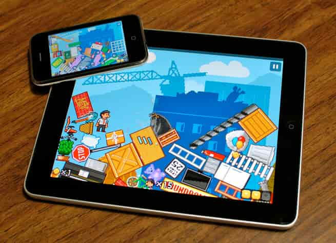 best game apps for kids 1