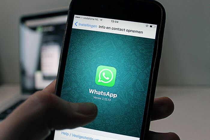 why need whatsapp tracker